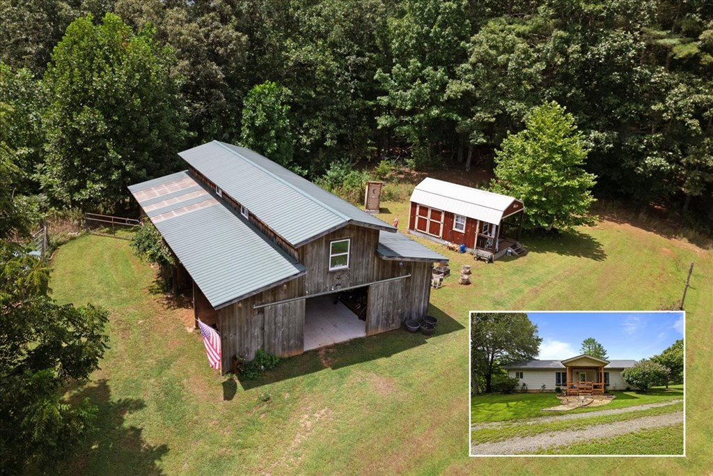 571 Floyd Stalcup Road Murphy, NC 28906 - Photo 2 of 54