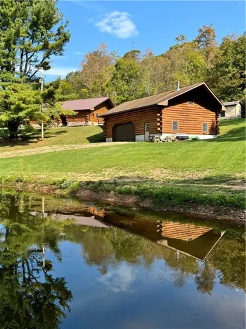 $650,000 | 593 Coon Hollow, Shinglehouse, PA 16748