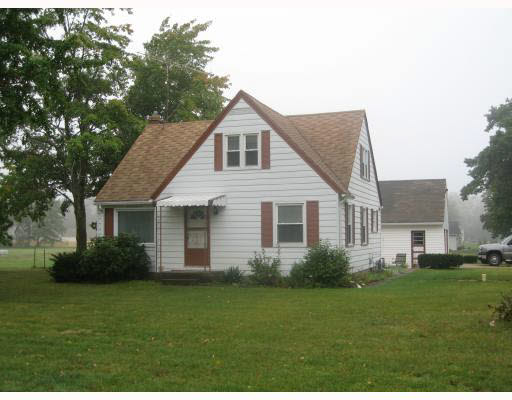26760 Harrison Road South Bend, IN 46619 - Photo 1 of 8