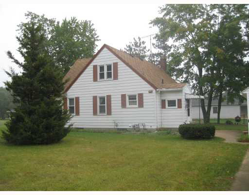 26760 Harrison Road South Bend, IN 46619 - Photo 2 of 8
