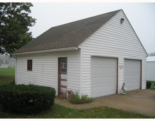 26760 Harrison Road South Bend, IN 46619 - Photo 3 of 8