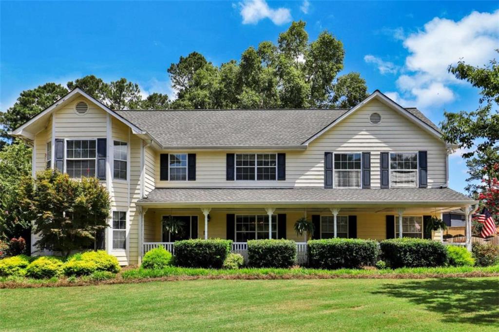 247 Spivey Ridge Circle Jonesboro, GA 30236 - Photo 1 of 1 Gallery Image 1