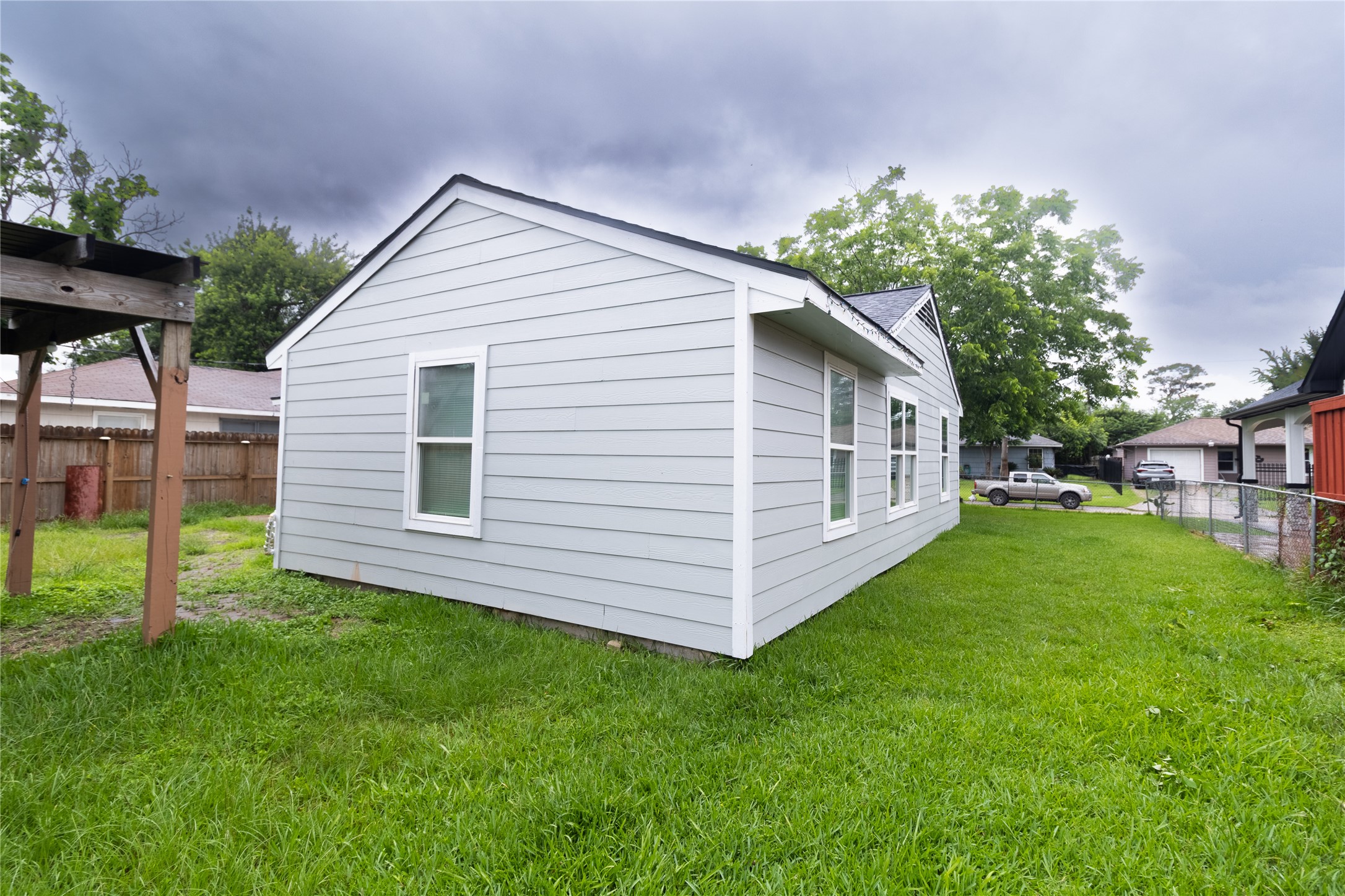 809 Norell Street Channelview, TX 77530 - Photo 14 of 15