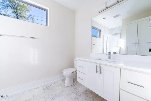 $300,000 | 2407 Hart Street, Unit A, Durham, NC 27703