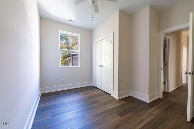 $300,000 | 2407 Hart Street, Unit A, Durham, NC 27703