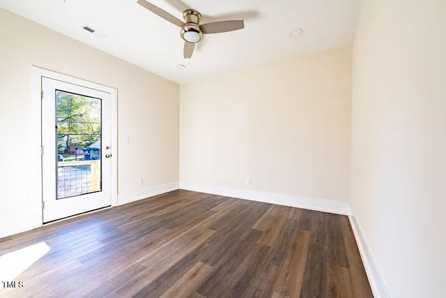 $300,000 | 2407 Hart Street, Unit A, Durham, NC 27703