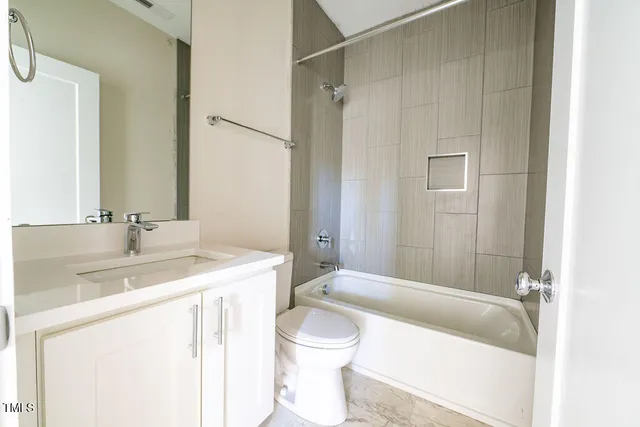 $300,000 | 2407 Hart Street, Unit A, Durham, NC 27703