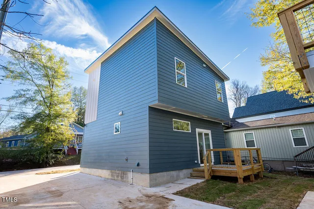 $300,000 | 2407 Hart Street, Unit A, Durham, NC 27703