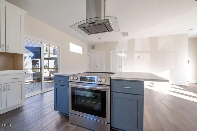 $300,000 | 2407 Hart Street, Unit A, Durham, NC 27703