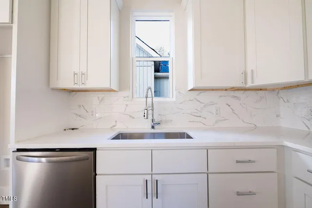 $300,000 | 2407 Hart Street, Unit A, Durham, NC 27703