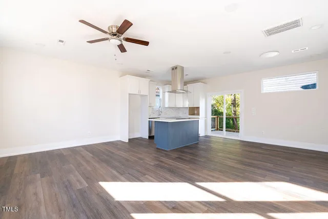 $300,000 | 2407 Hart Street, Unit A, Durham, NC 27703