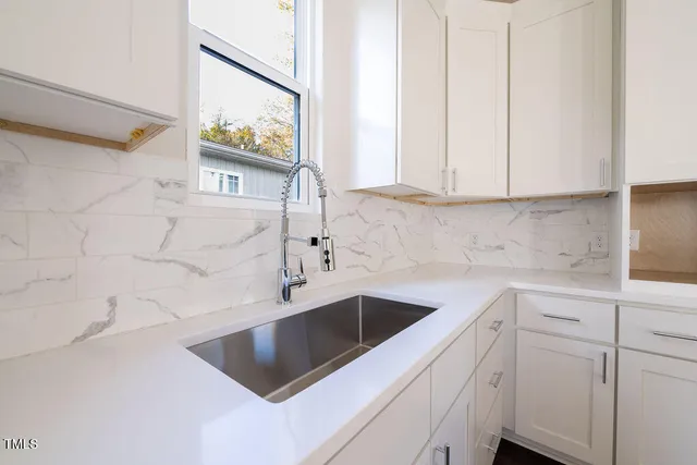 $300,000 | 2407 Hart Street, Unit A, Durham, NC 27703