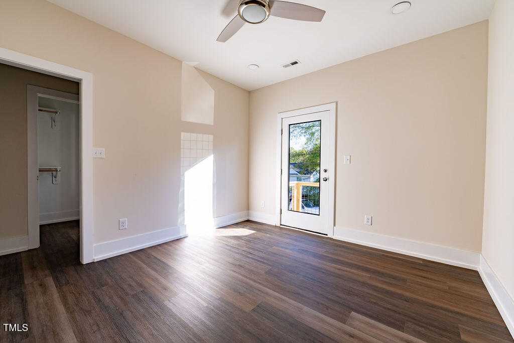 2407 Hart Street, Unit A Durham, NC 27703 - Photo 9 of 20 2407AHartSt-11