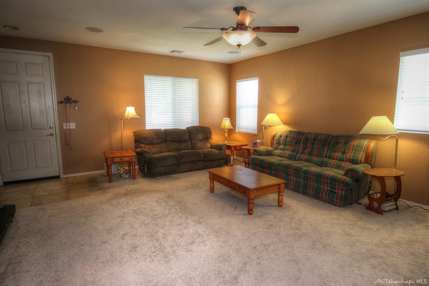 1340 Wild Olive Road Tehachapi, CA 93561 - Photo 7 of 38 Gallery Image 7