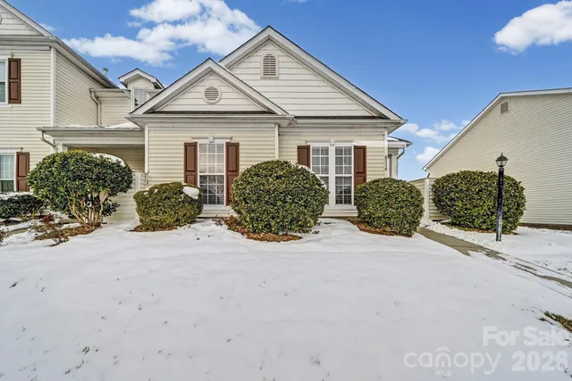 $285,000 | 6216 Lentz Way, Harrisburg, NC 28075