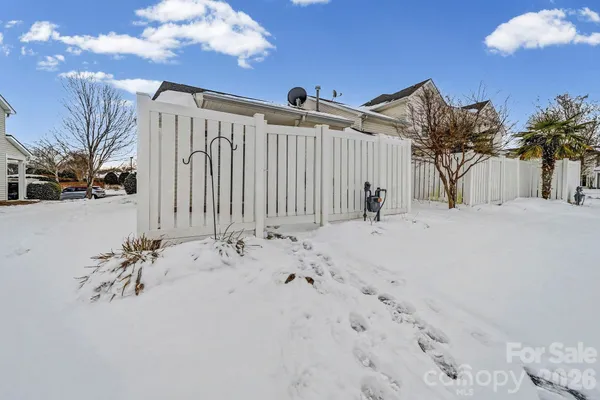 $275,000 | 6216 Lentz Way, Harrisburg, NC 28075