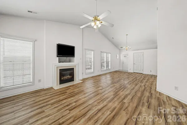 $275,000 | 6216 Lentz Way, Harrisburg, NC 28075