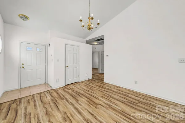 $275,000 | 6216 Lentz Way, Harrisburg, NC 28075