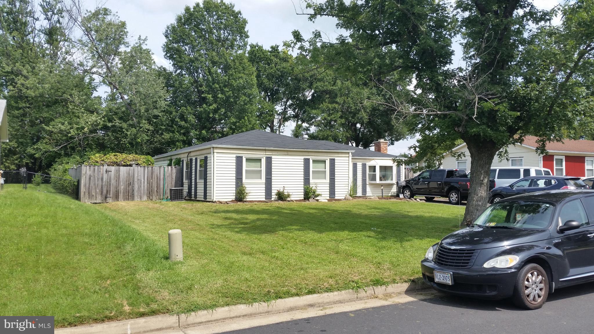 224 West Ash Road Sterling, VA 20164 - Photo 1 of 1 Exterior (Front)