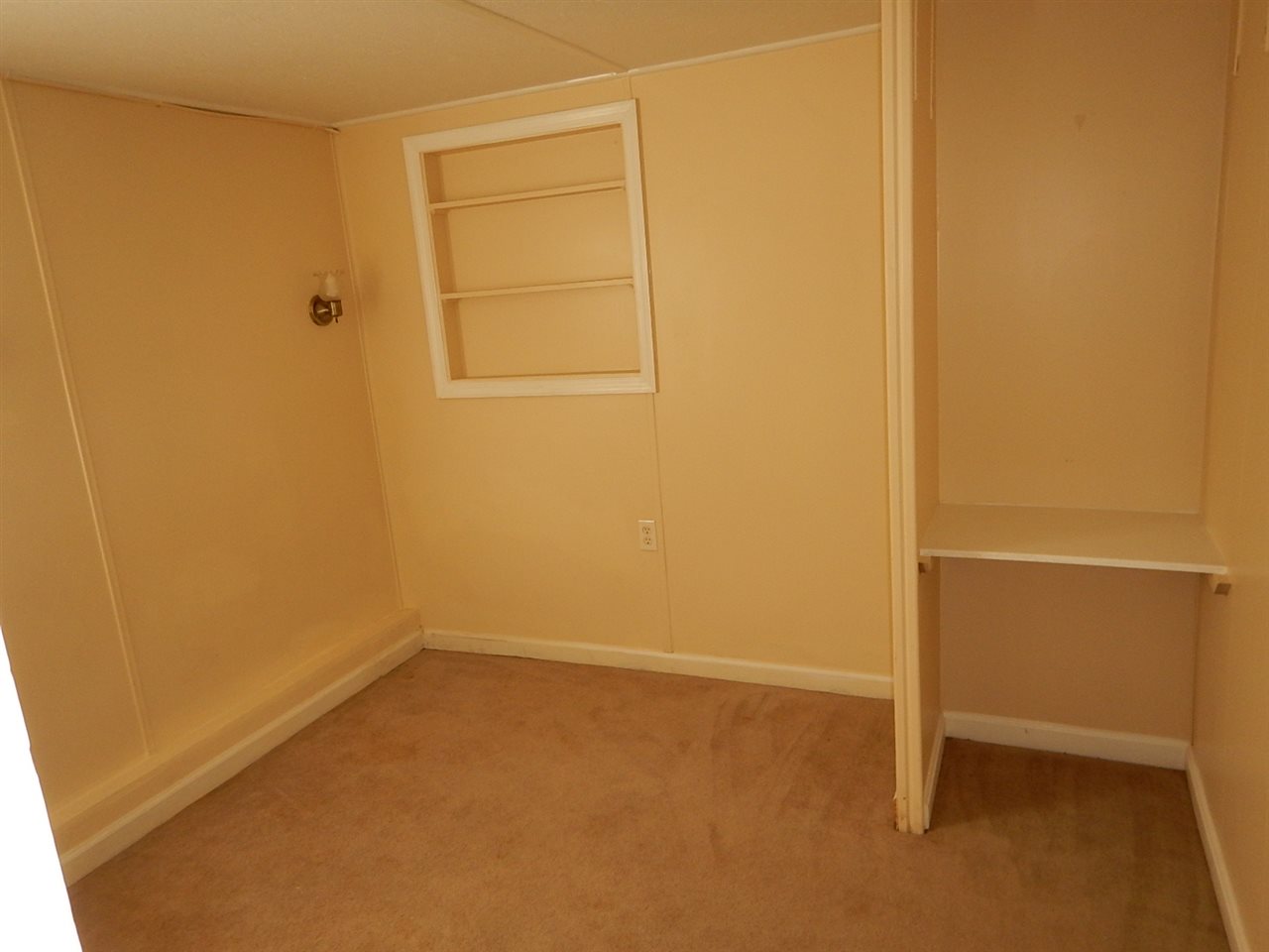 2571 Rileyville Road Rileyville, VA 22650 - Photo 16 of 28 an empty room
