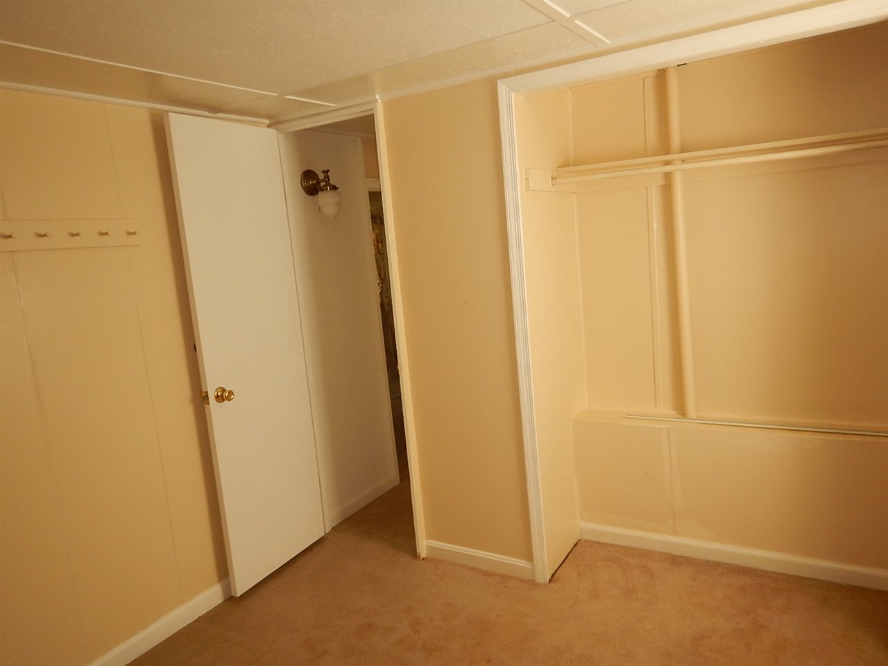 2571 Rileyville Road Rileyville, VA 22650 - Photo 17 of 28 a view of an empty room