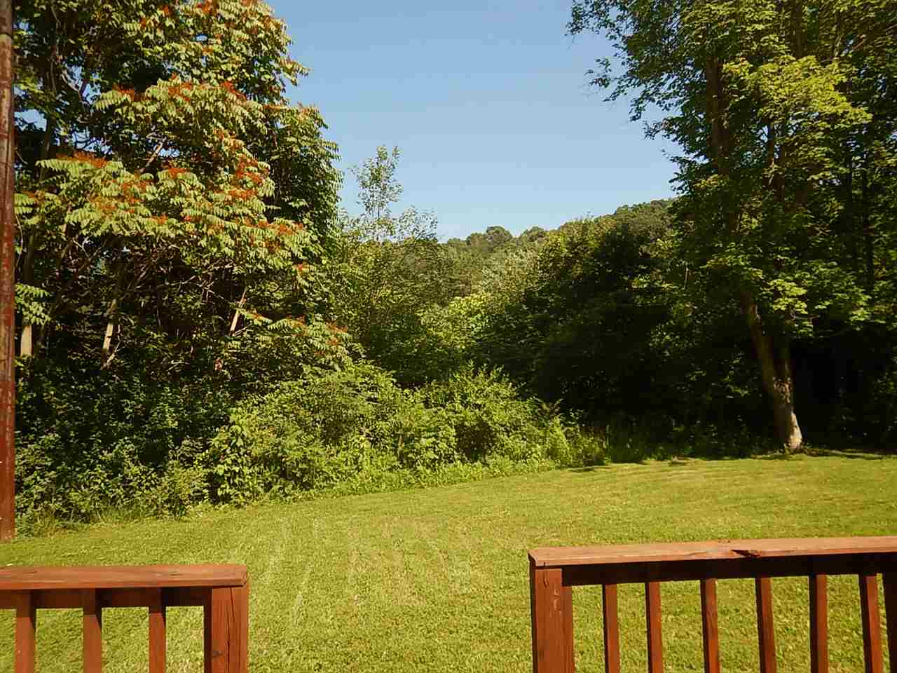 2571 Rileyville Road Rileyville, VA 22650 - Photo 9 of 28 a view of swimming pool with an outdoor space and seating area