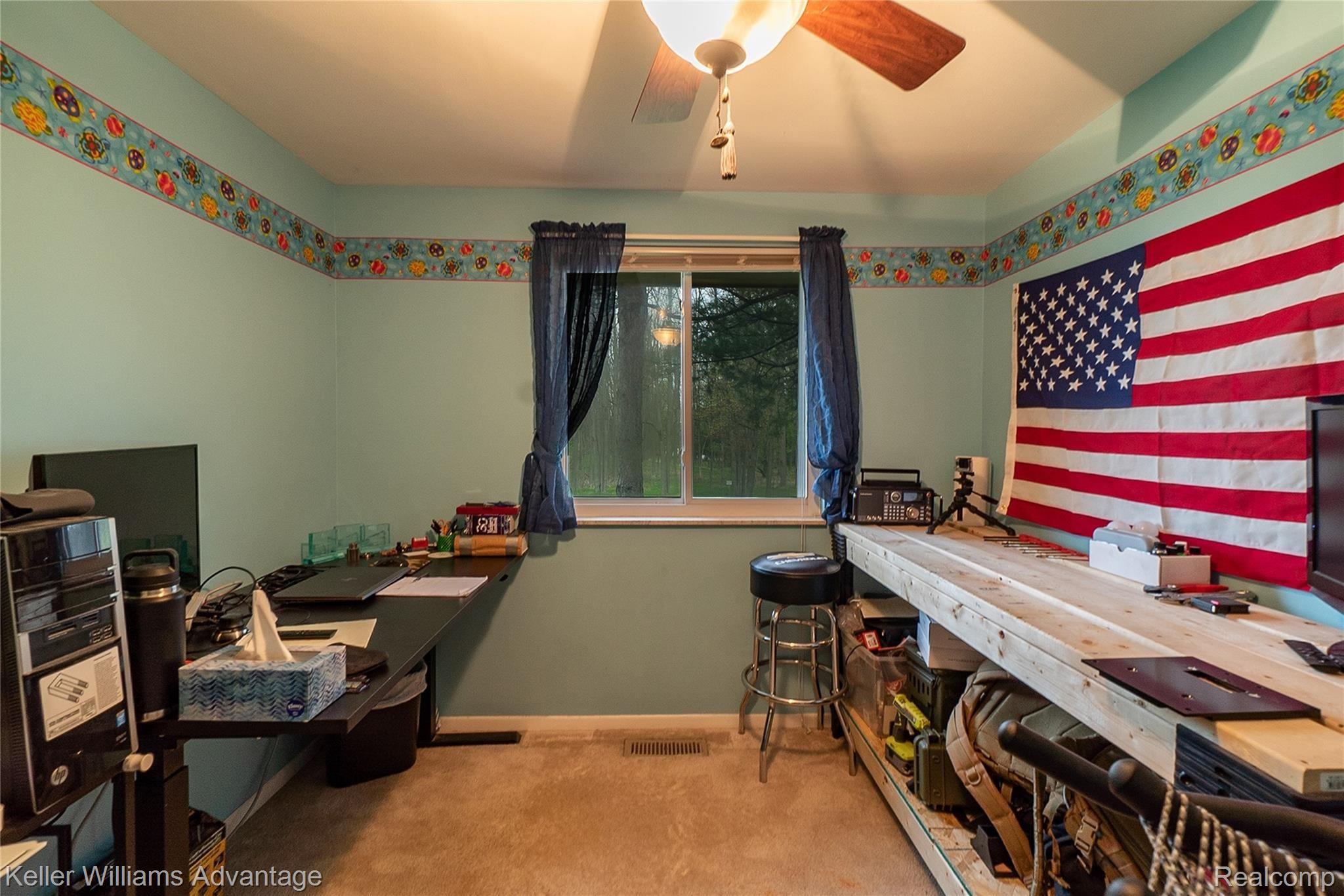 4819 Clarkston Road Clarkston, MI 48348 - Photo 23 of 30 ClarkstonRd_4819_Bed C1.jpg