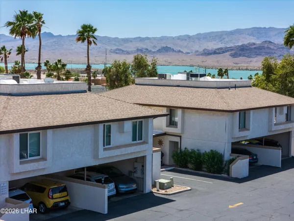$199,500 | 1856 Montana Vista, Unit D, Lake Havasu City, AZ 86403
