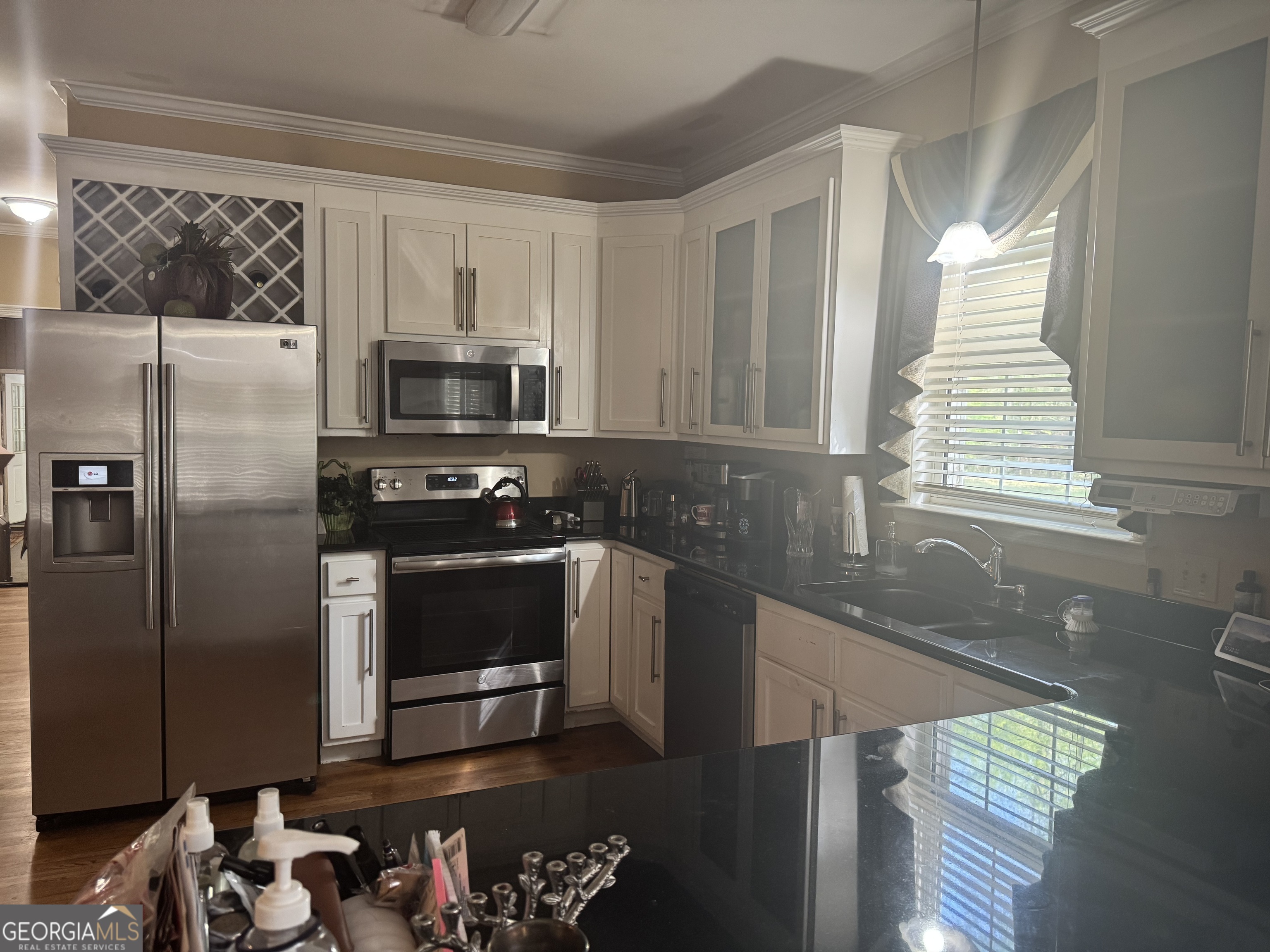 421 Creekside Drive Gray, GA 31032 - Photo 3 of 15