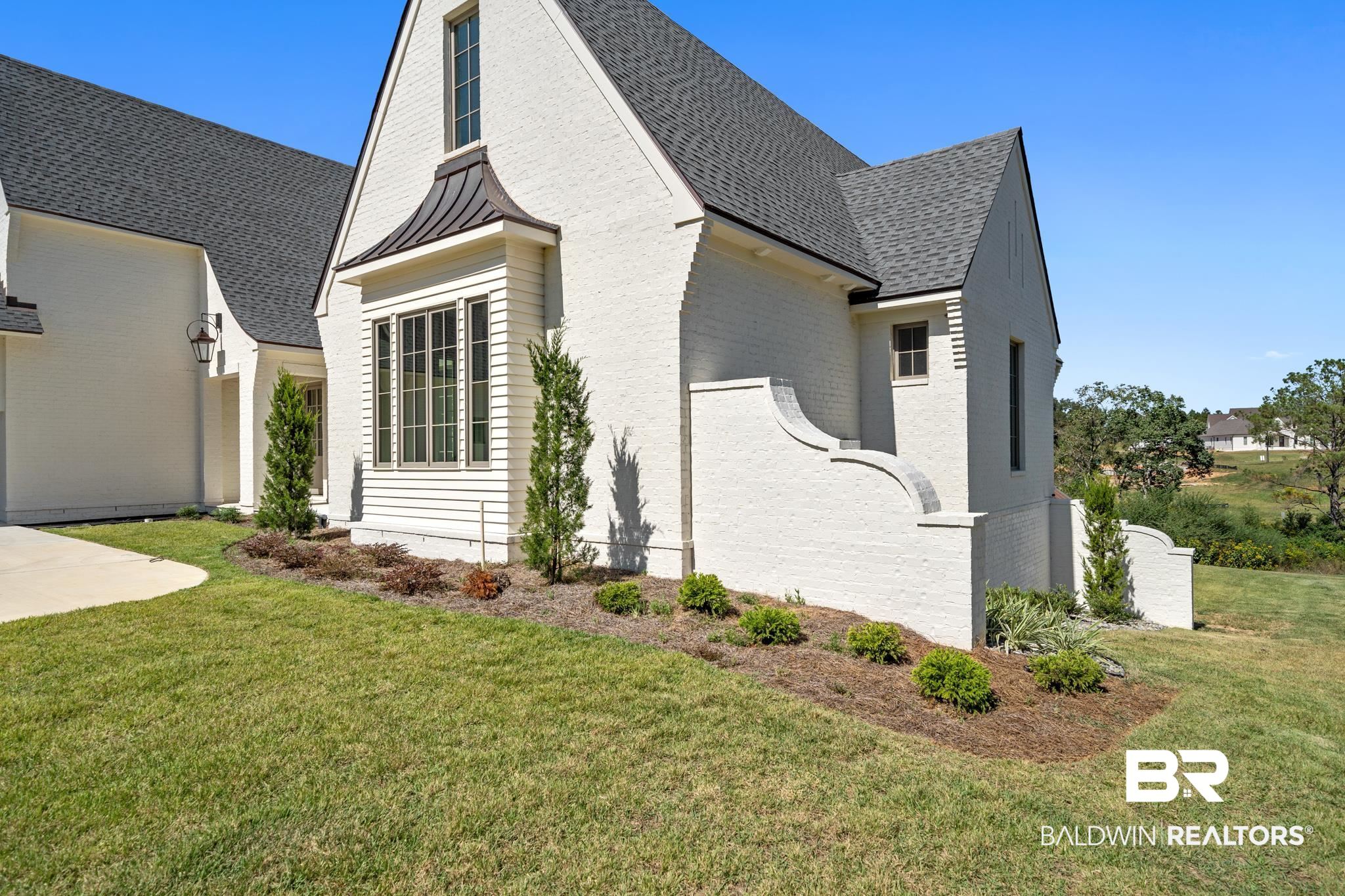 210 Castlands Court Fairhope, AL 36532 - Photo 6 of 50 French Country Architectu