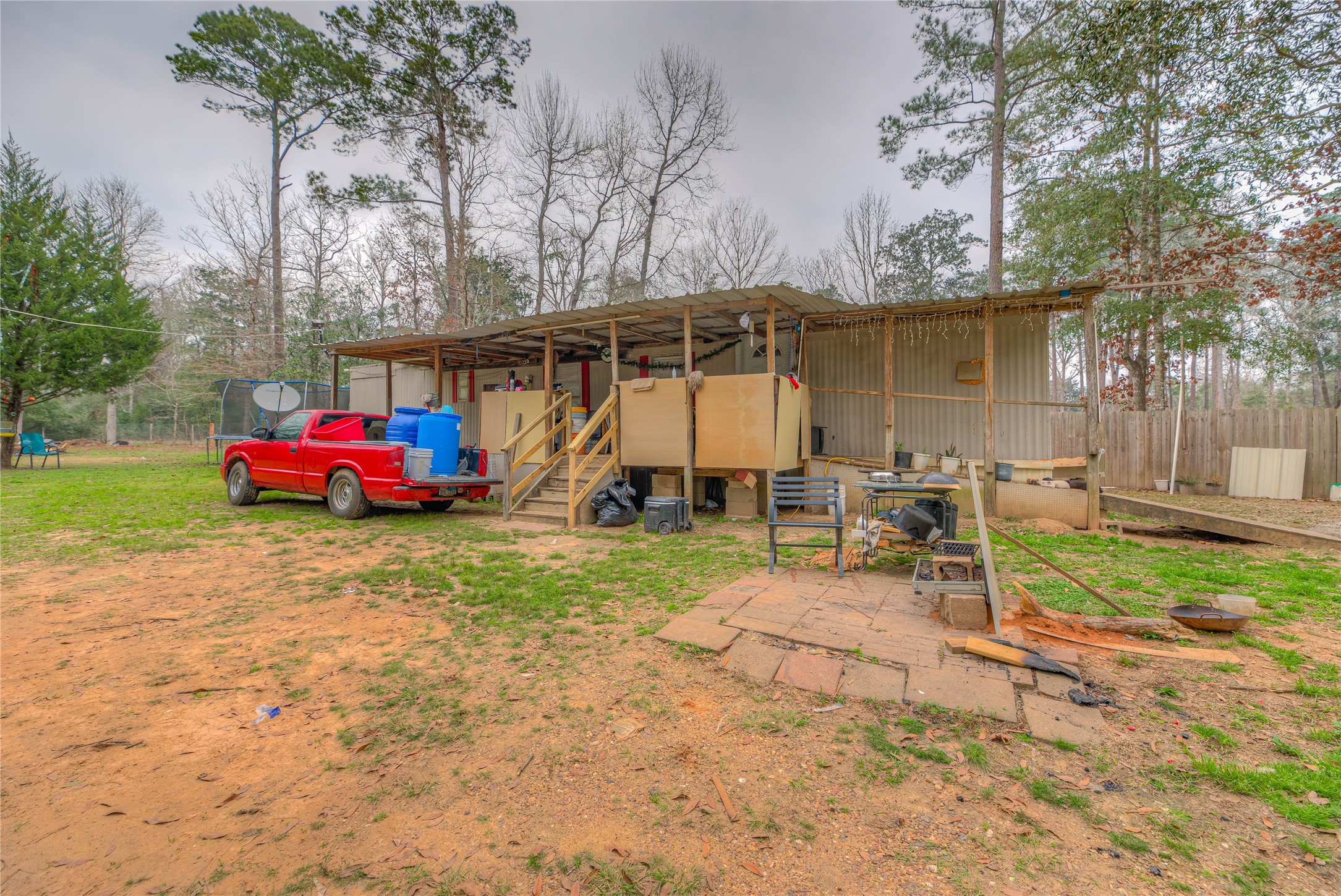 713 Garrett Road Livingston, TX 77351 - Photo 20 of 40