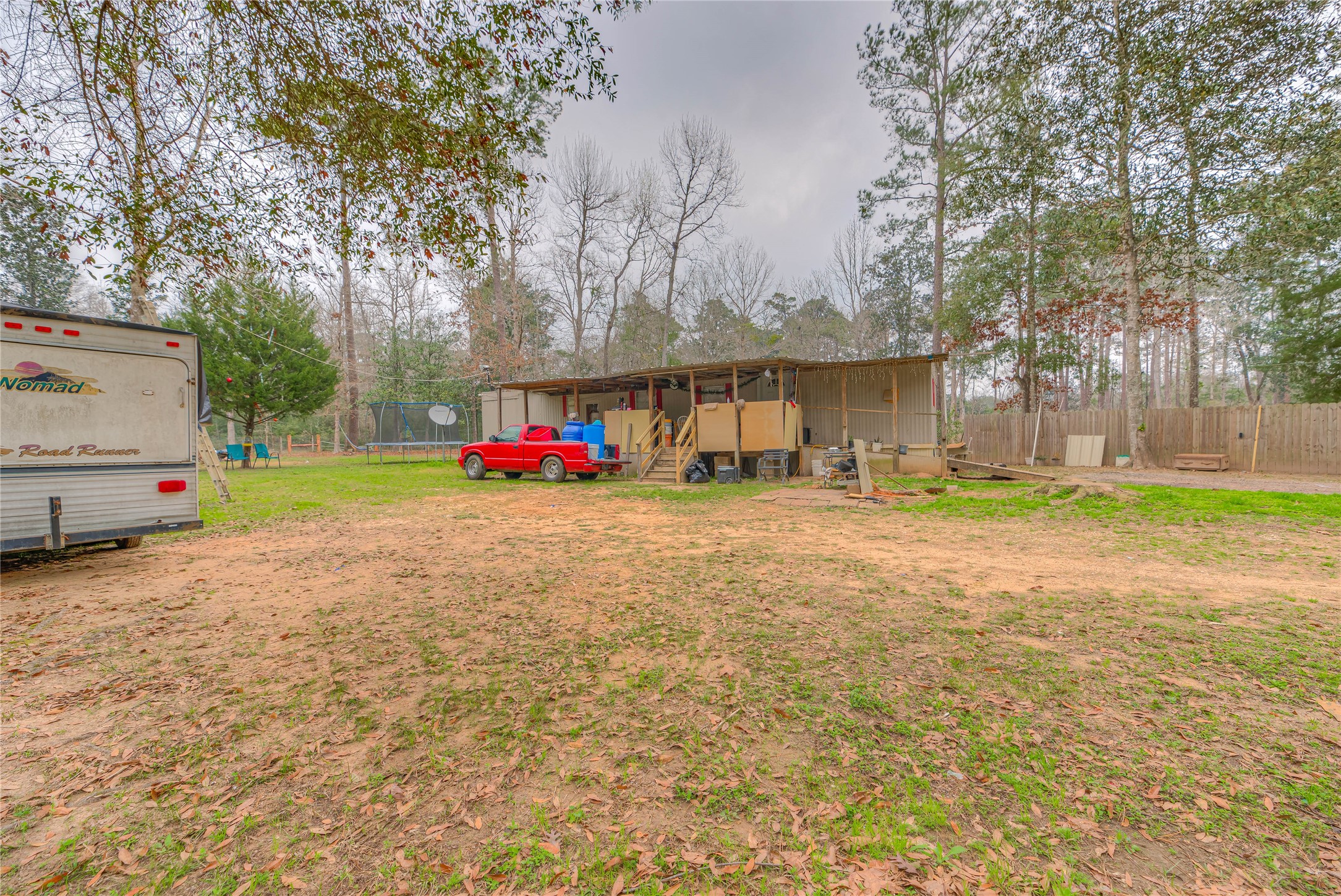 713 Garrett Road Livingston, TX 77351 - Photo 25 of 40