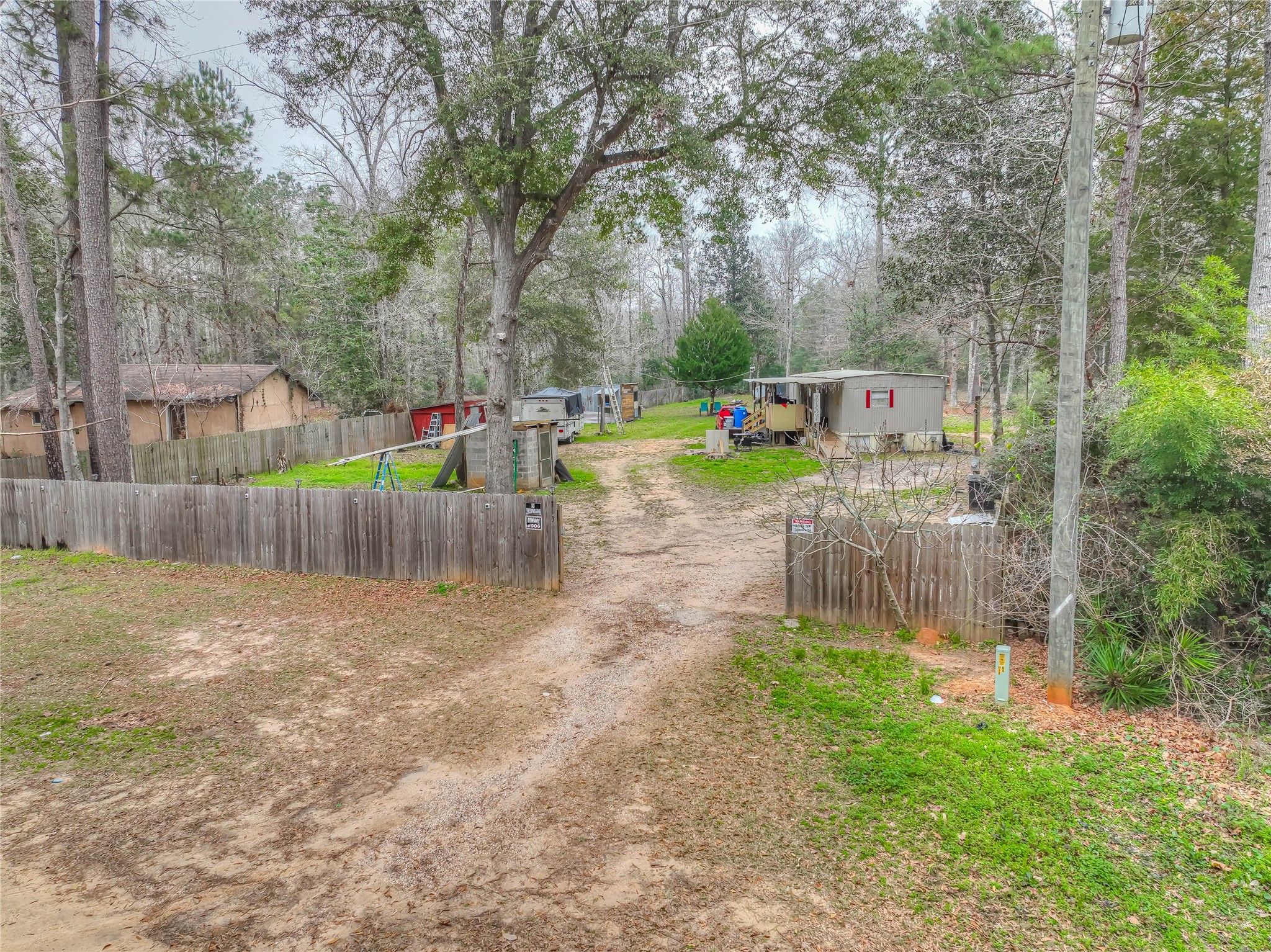 713 Garrett Road Livingston, TX 77351 - Photo 28 of 40