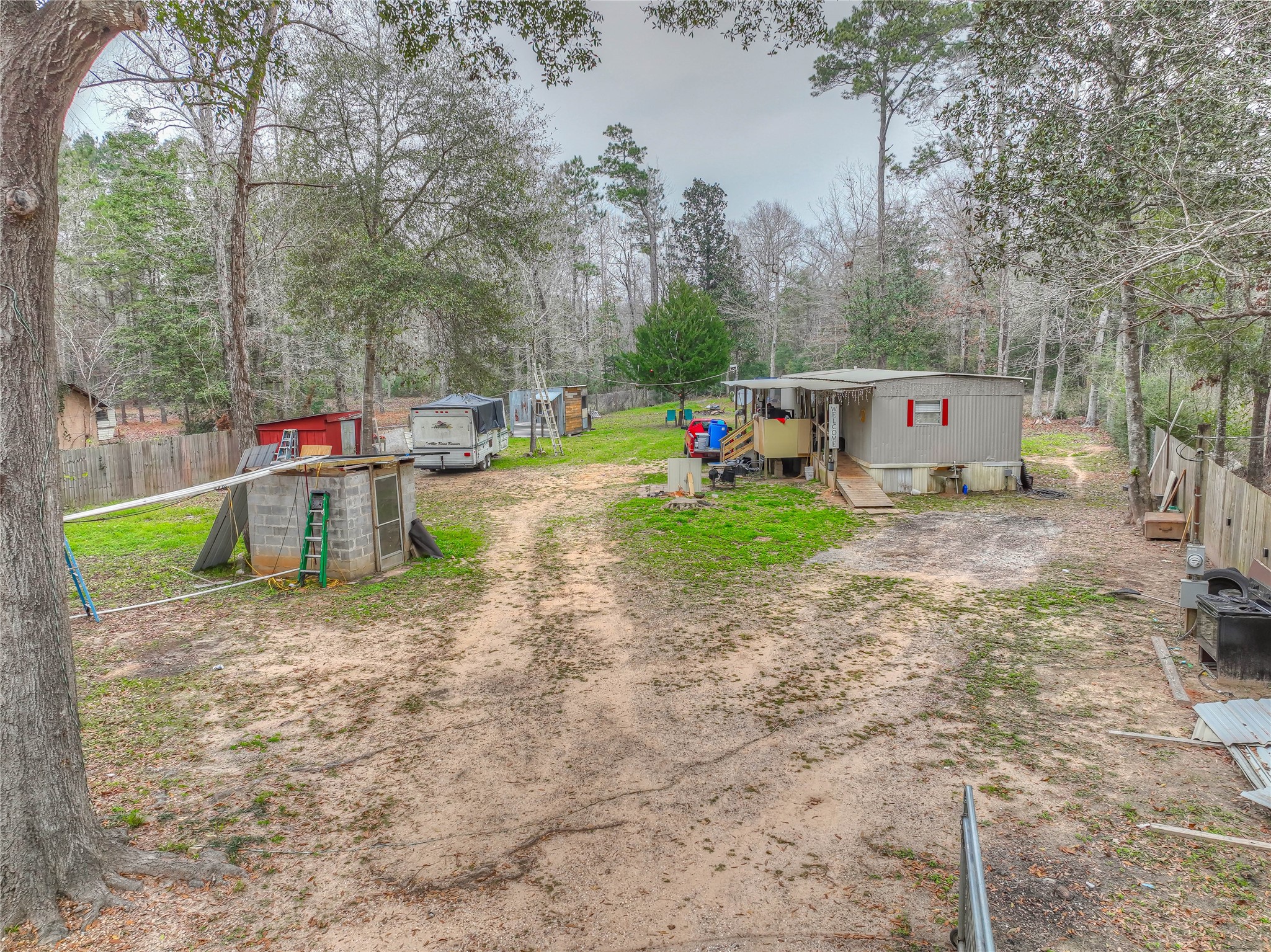 713 Garrett Road Livingston, TX 77351 - Photo 29 of 40