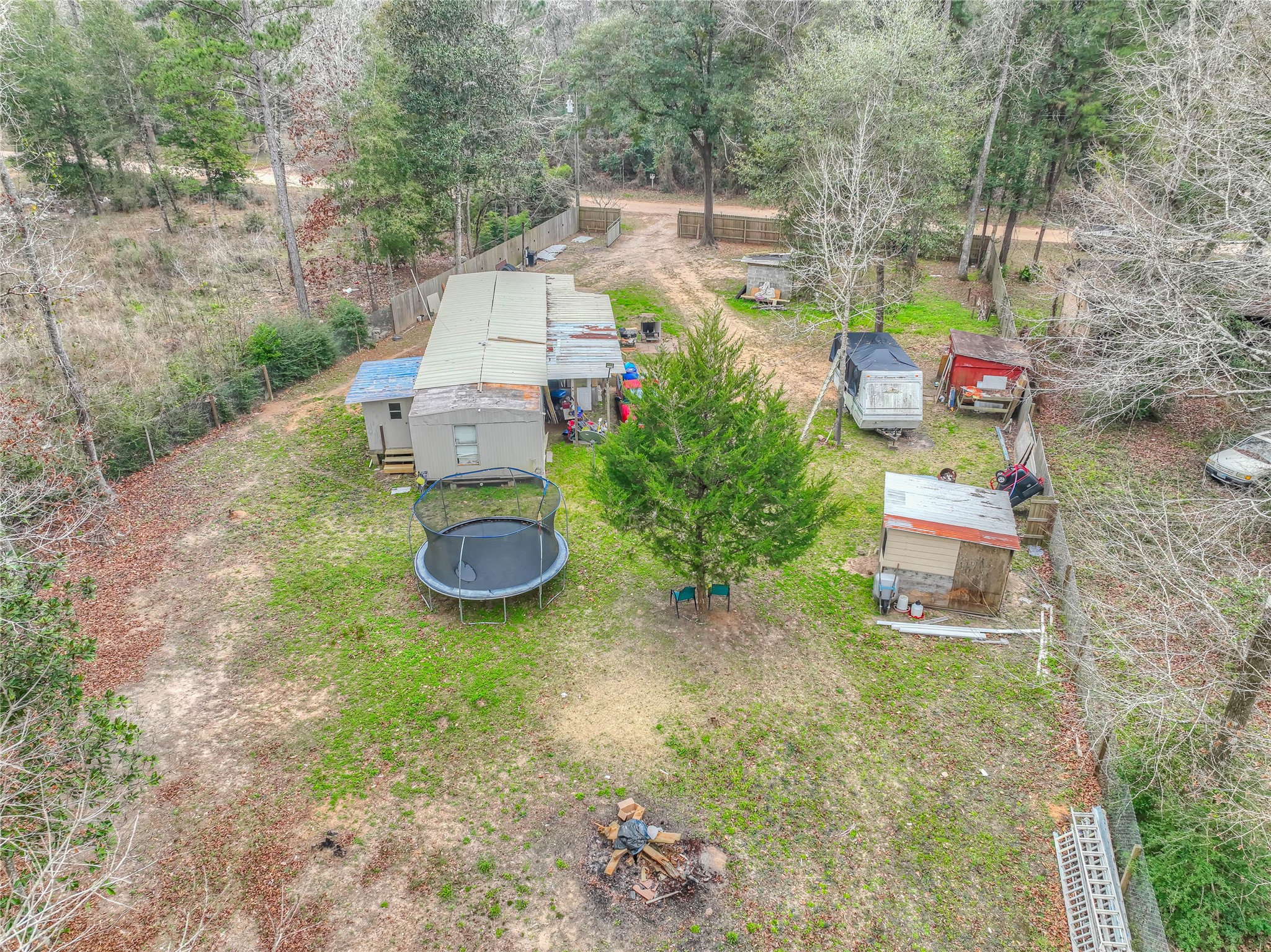 713 Garrett Road Livingston, TX 77351 - Photo 30 of 40