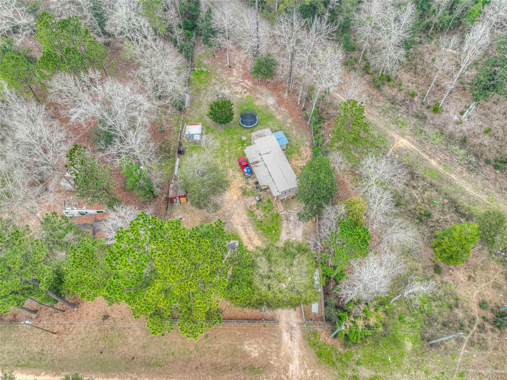 713 Garrett Road Livingston, TX 77351 - Photo 31 of 40