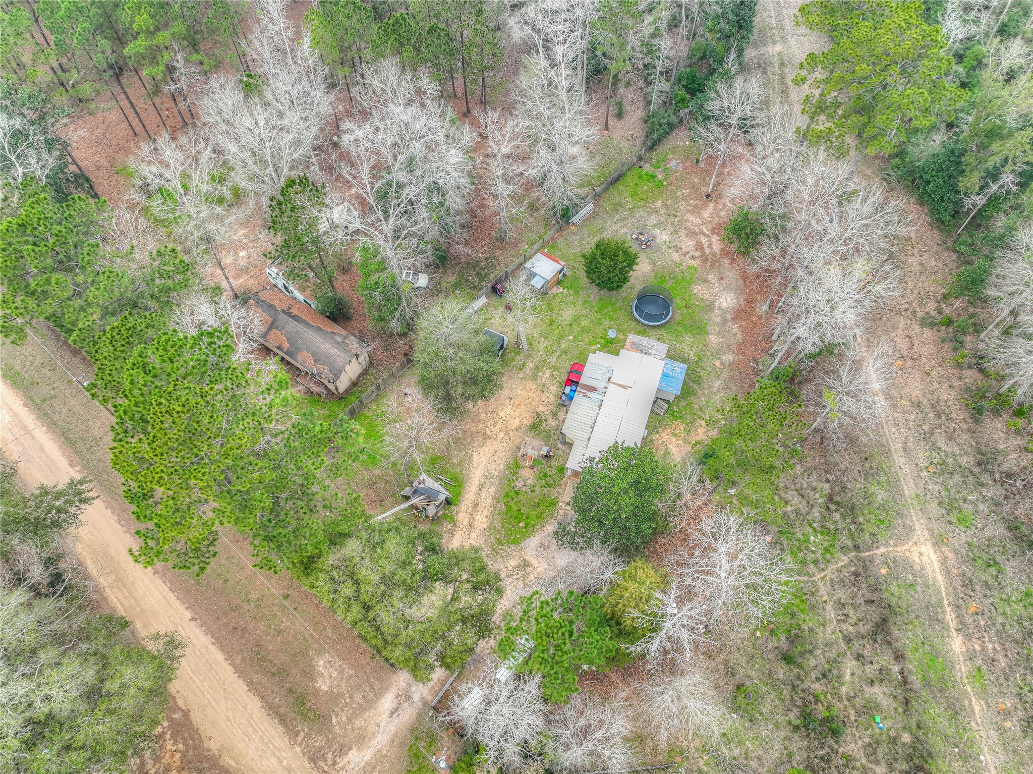 713 Garrett Road Livingston, TX 77351 - Photo 32 of 40