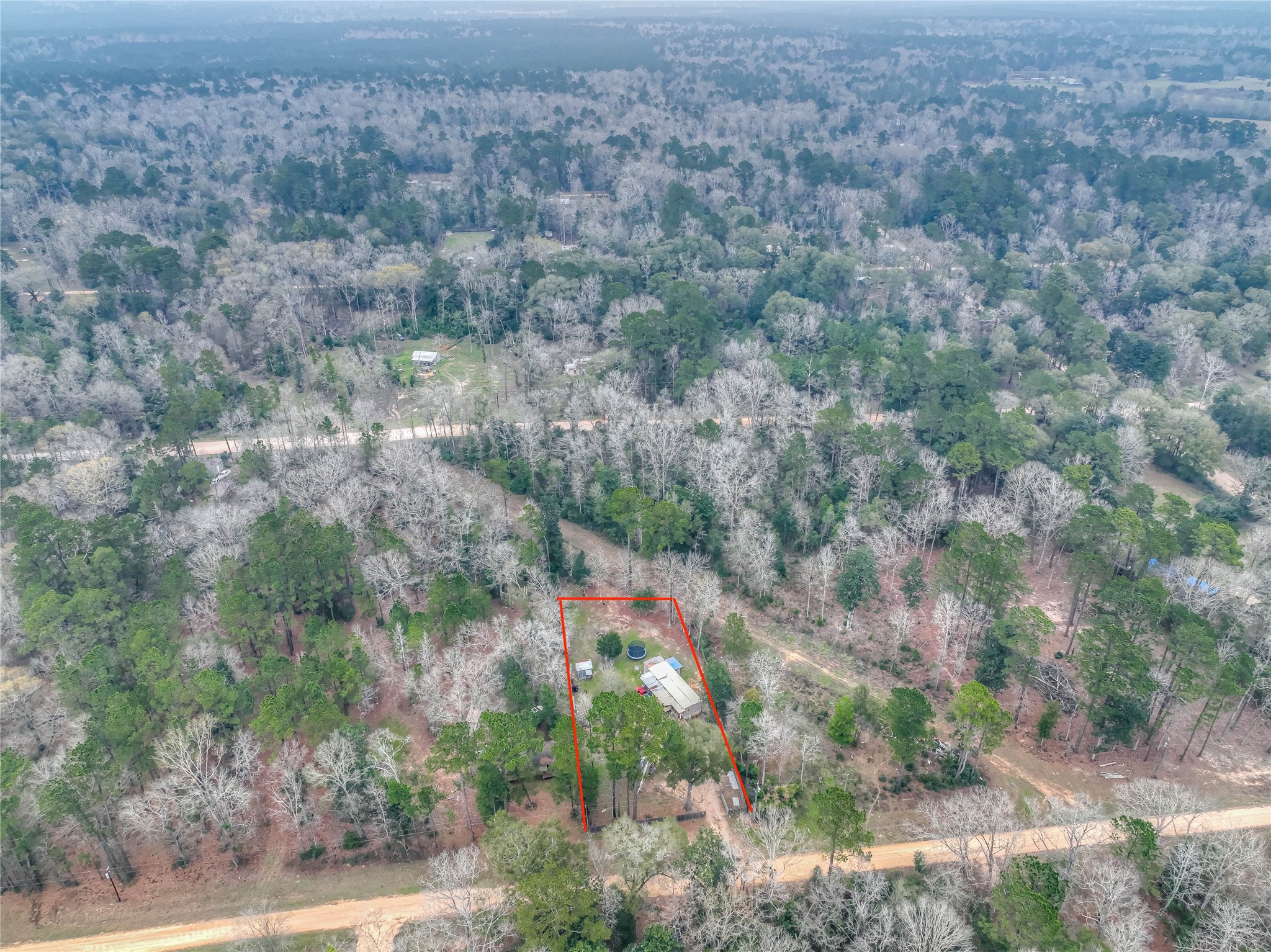 713 Garrett Road Livingston, TX 77351 - Photo 33 of 40