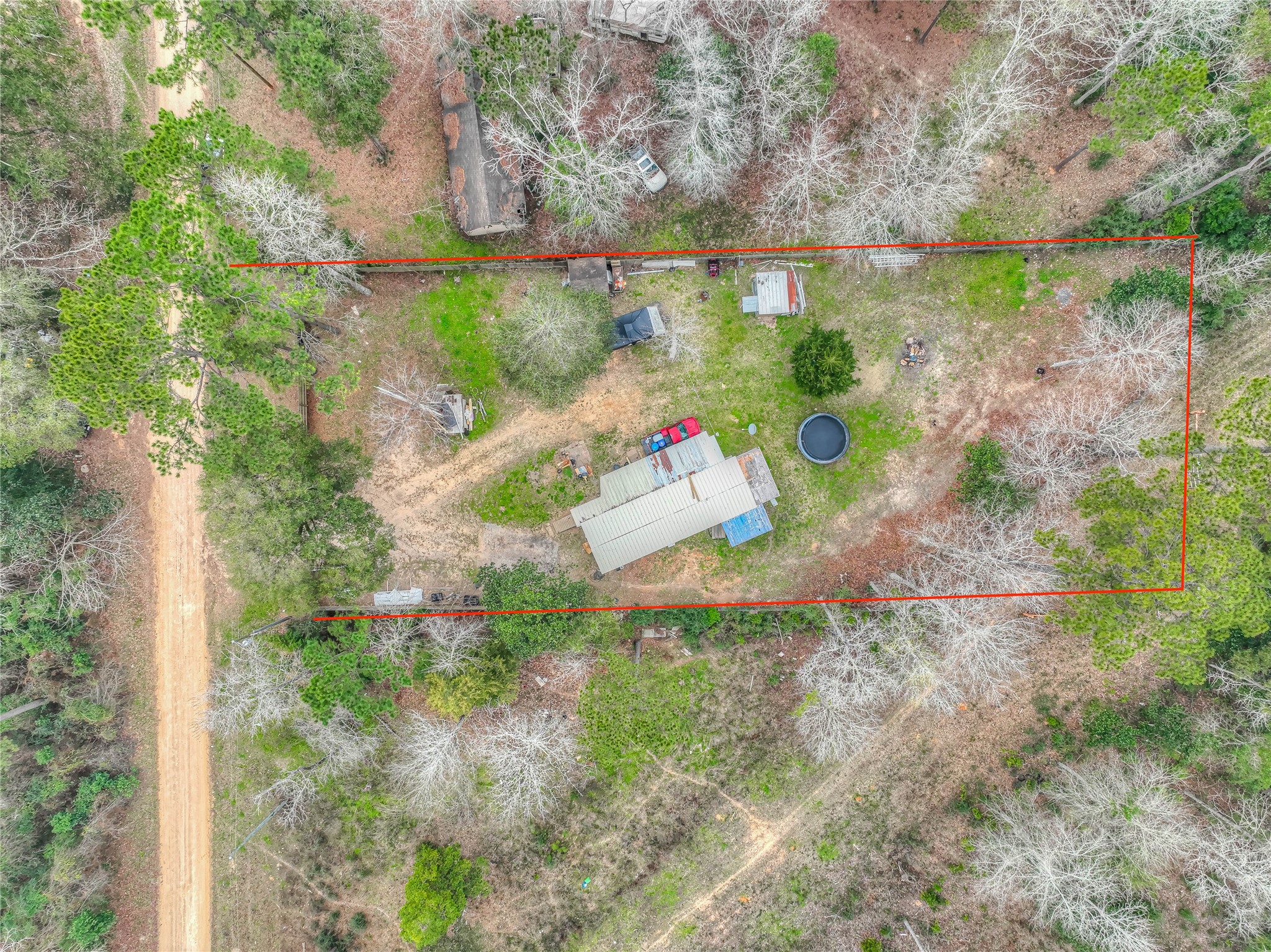 713 Garrett Road Livingston, TX 77351 - Photo 34 of 40