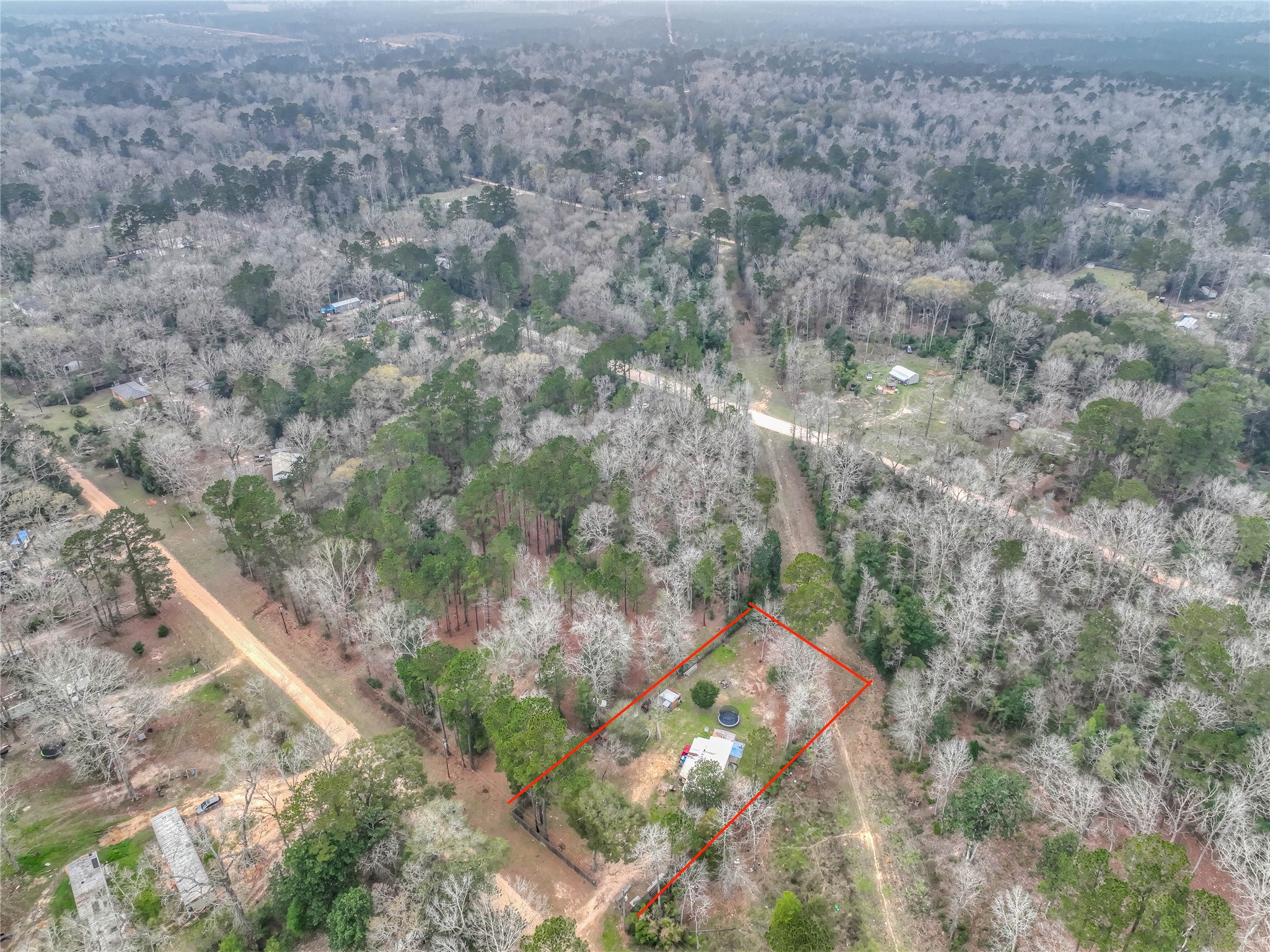 713 Garrett Road Livingston, TX 77351 - Photo 35 of 40