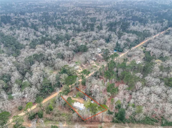$100,000 | 713 Garrett Road, Livingston, TX 77351