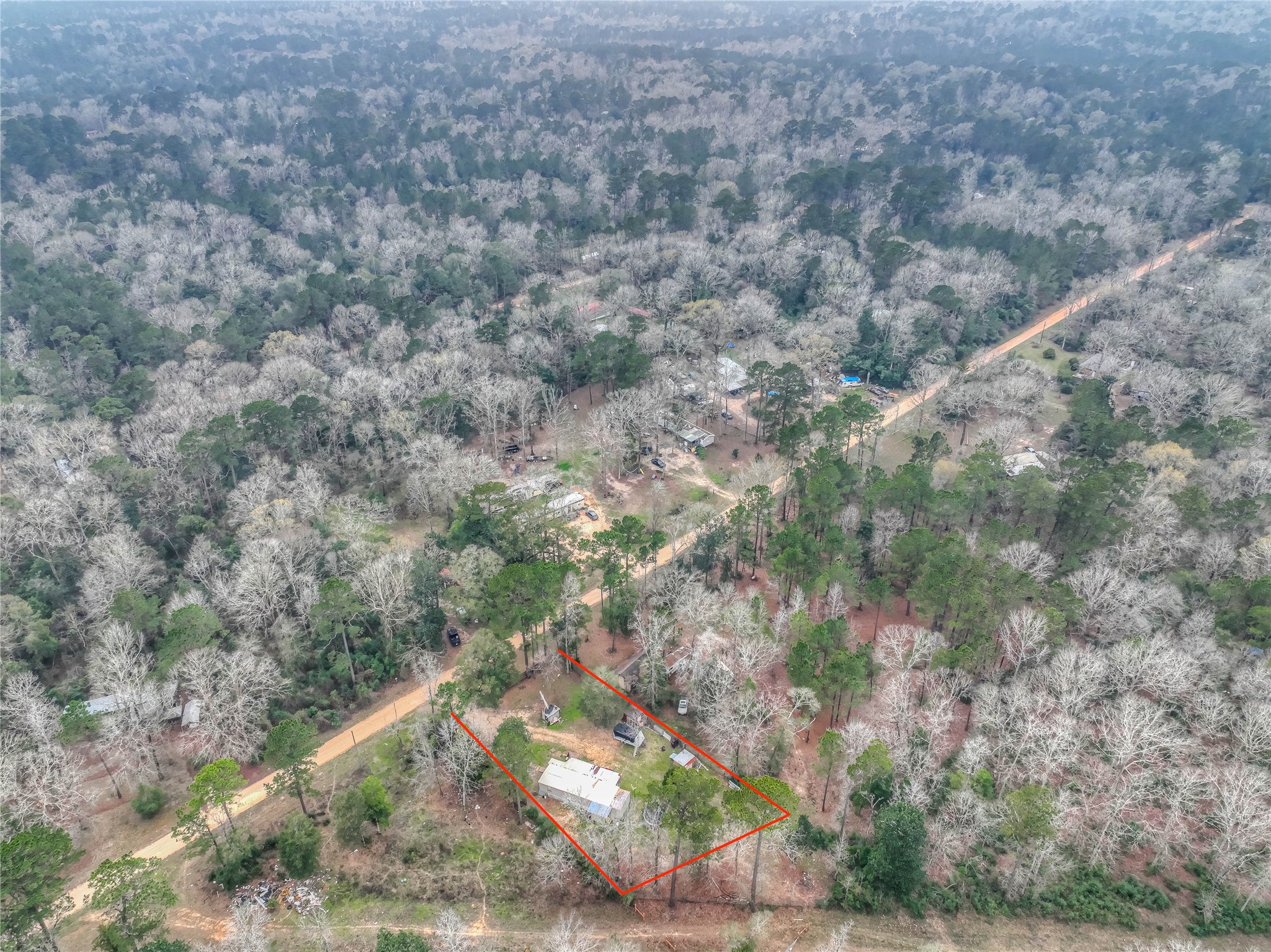 713 Garrett Road Livingston, TX 77351 - Photo 37 of 40