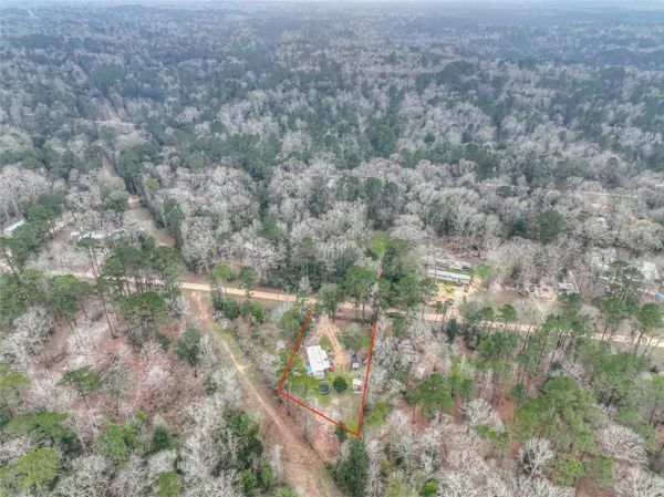 $100,000 | 713 Garrett Road, Livingston, TX 77351