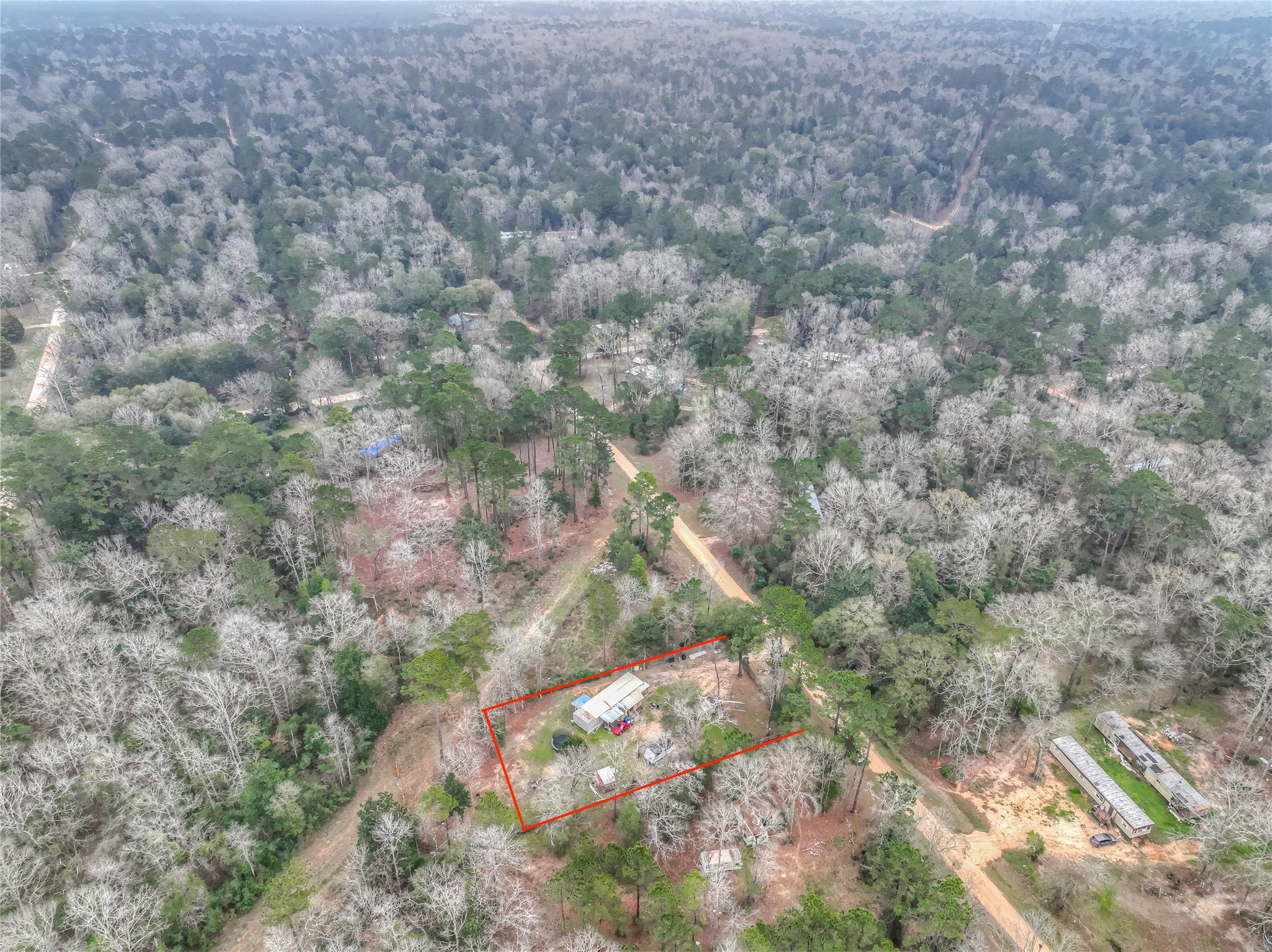 713 Garrett Road Livingston, TX 77351 - Photo 39 of 40