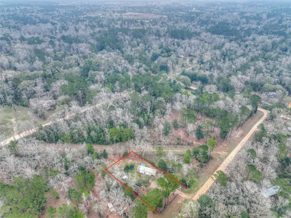 $100,000 | 713 Garrett Road, Livingston, TX 77351