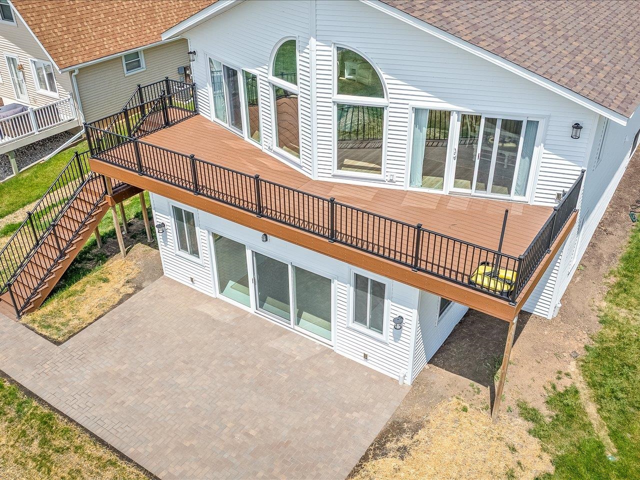 847 Breckenboro Road Lake Summerset, IL 61019 - Photo 62 of 78