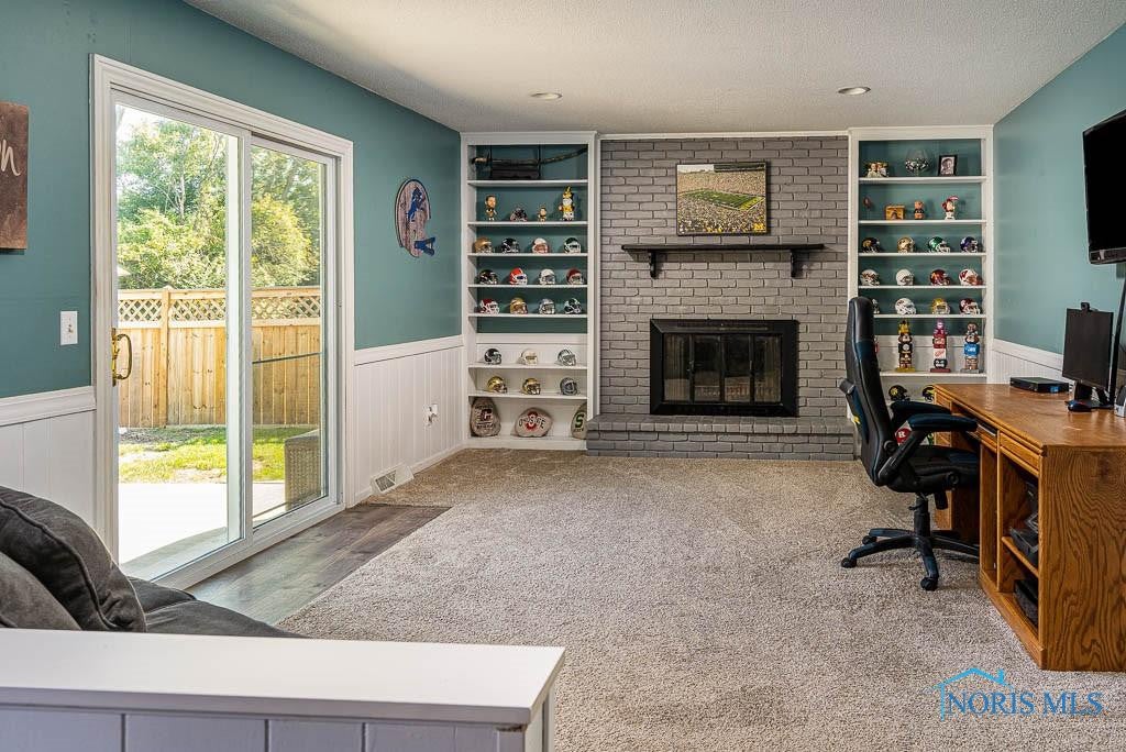 141 Mallard Road Perrysburg, OH 43551 - Photo 19 of 32 Gallery Image 19