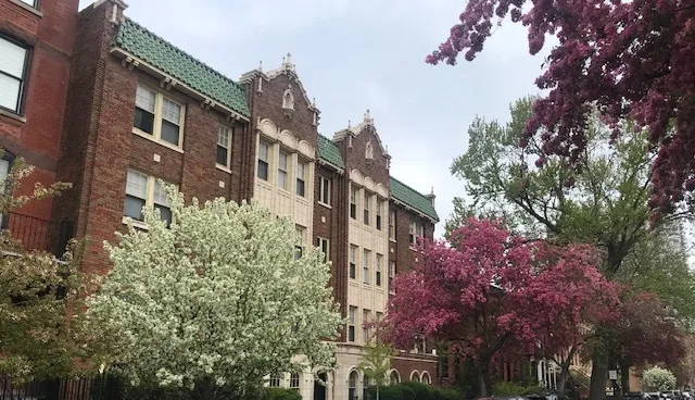 $1,788 | 1824 North Lincoln Park West, Unit 210, Chicago, IL 60614