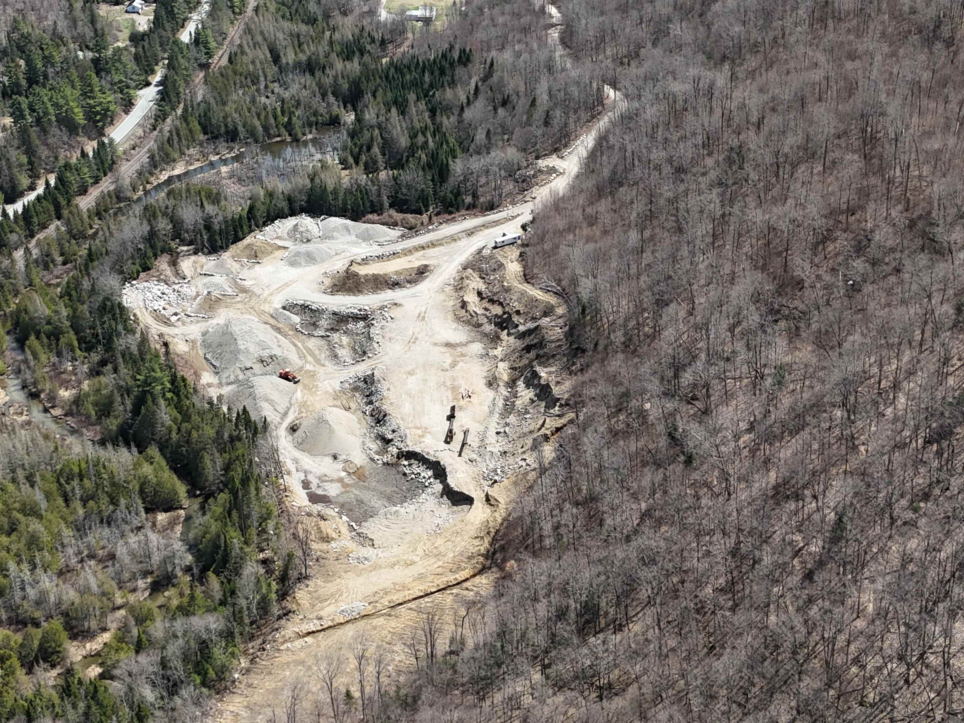 939 U S Route 5 Sutton, VT 05867 - Photo 13 of 23