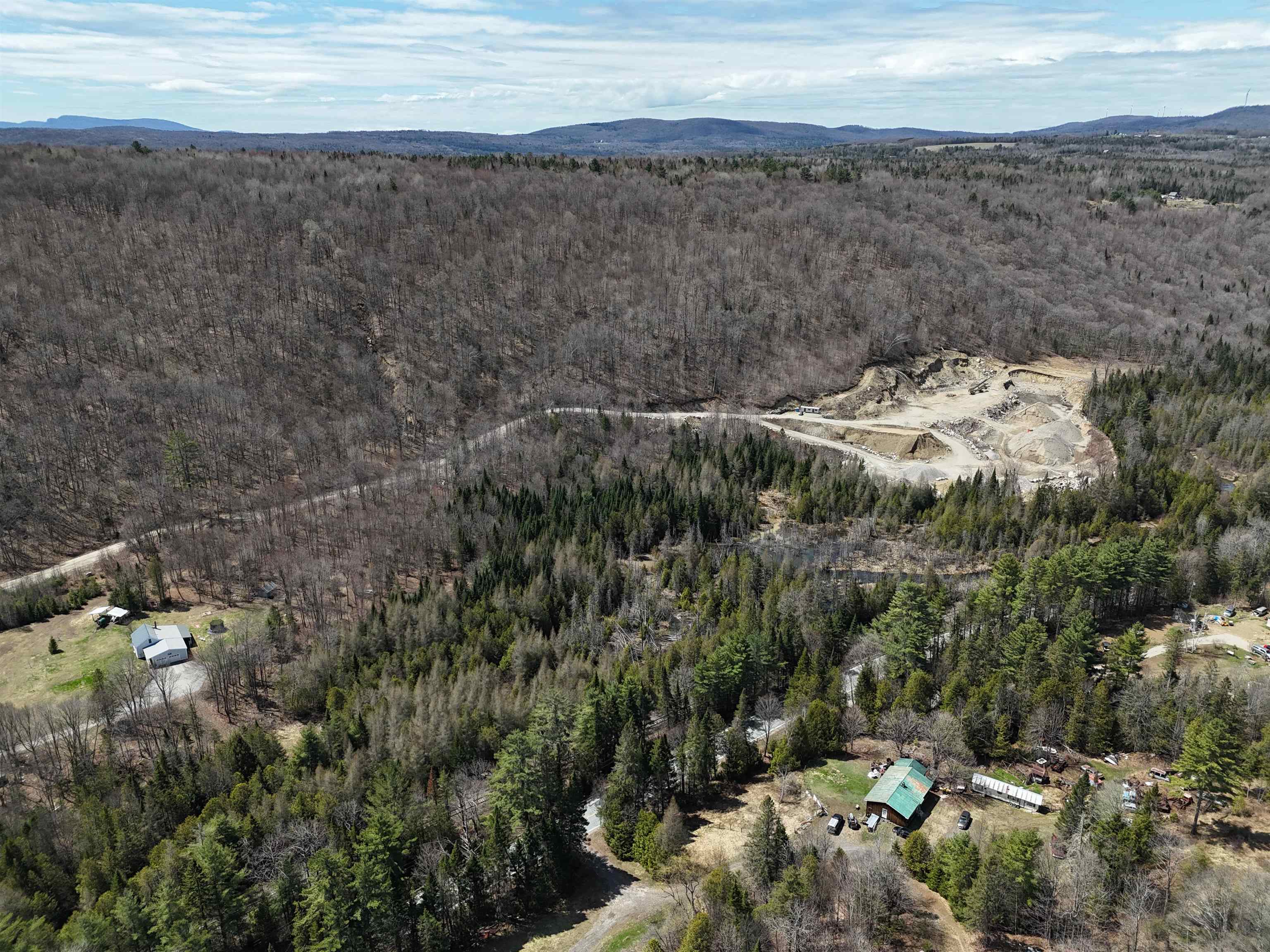 939 U S Route 5 Sutton, VT 05867 - Photo 6 of 23